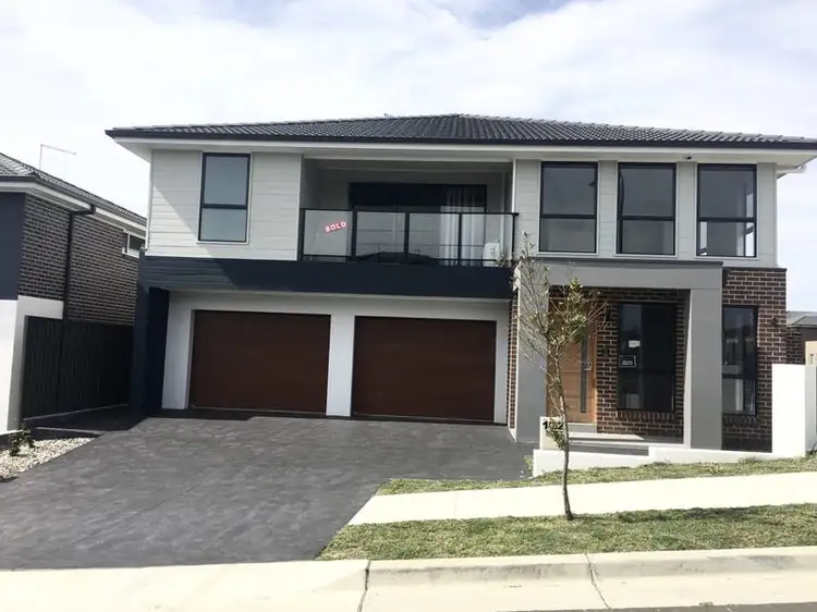 36 Fenway Street, Kellyville NSW 2155