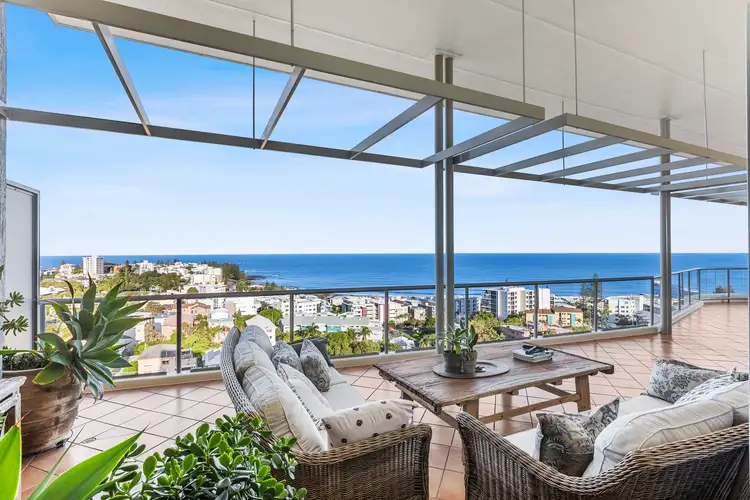 Third view of Homely apartment listing, 22/5 Canberra Terrace, Kings Beach QLD 4551