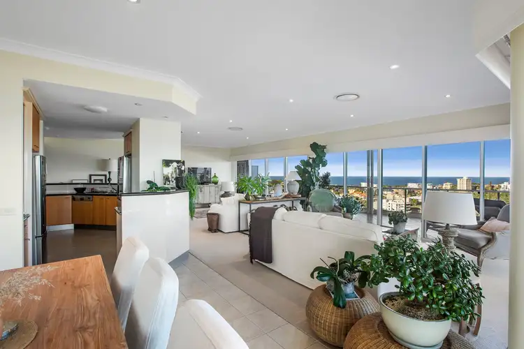 Fifth view of Homely apartment listing, 22/5 Canberra Terrace, Kings Beach QLD 4551