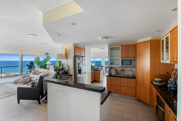 Sixth view of Homely apartment listing, 22/5 Canberra Terrace, Kings Beach QLD 4551