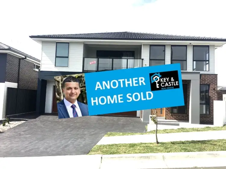 40 Fenway Street, Kellyville NSW 2155