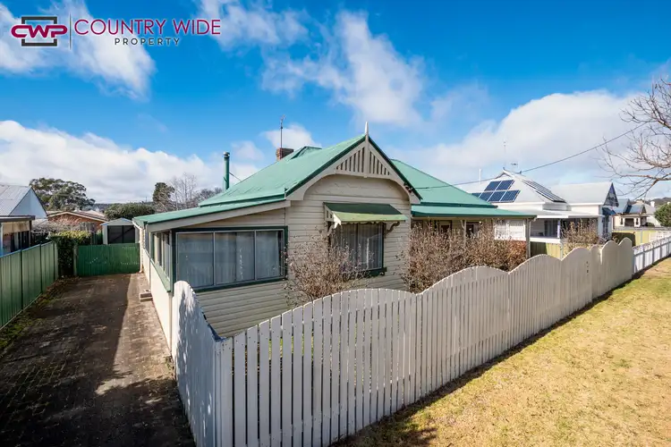 83 Lambeth Street, Glen Innes NSW 2370