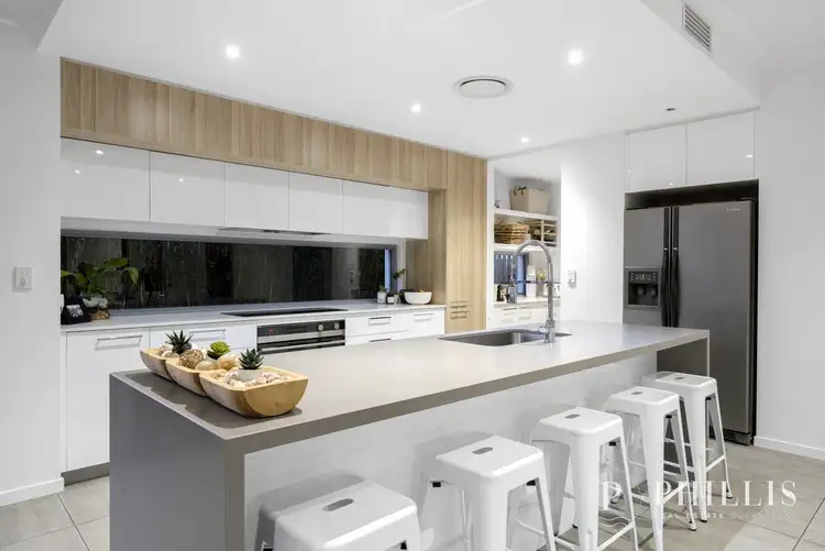 Fifth view of Homely house listing, 32 Cova Boulevard, Hope Island QLD 4212