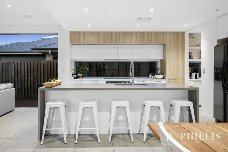 Sixth view of Homely house listing, 32 Cova Boulevard, Hope Island QLD 4212