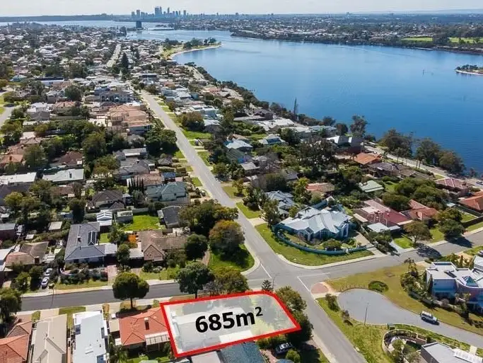 Main view of Homely house listing, 108 Bateman Road, Mount Pleasant WA 6153