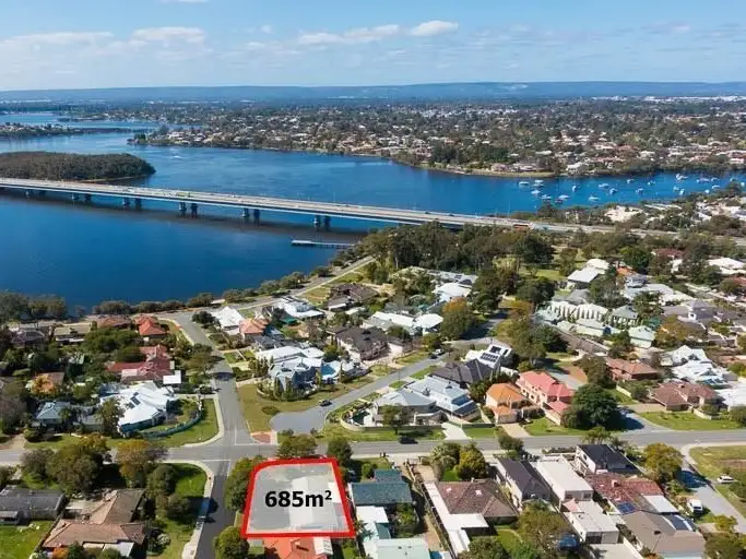Second view of Homely house listing, 108 Bateman Road, Mount Pleasant WA 6153