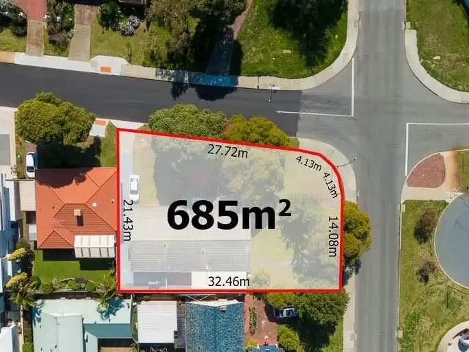 Third view of Homely house listing, 108 Bateman Road, Mount Pleasant WA 6153