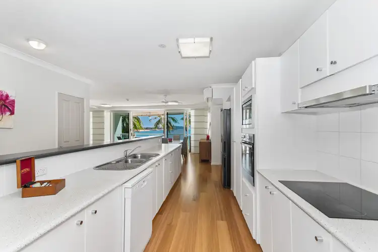 Sixth view of Homely apartment listing, 21/7 Mariners Drive, Townsville City QLD 4810