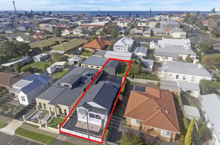 38 Palmer Street, Portland VIC 3305