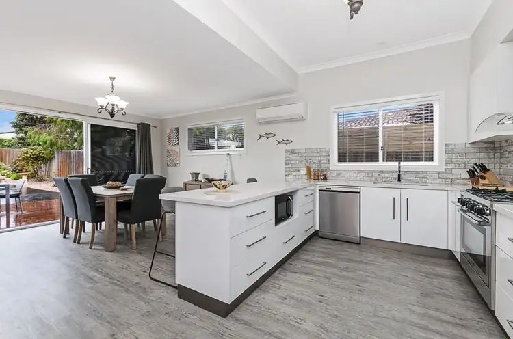 Second view of Homely house listing, 38 Palmer Street, Portland VIC 3305