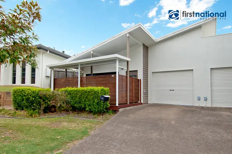 Main view of Homely house listing, 3/1 Carnarvon Crescent, Waterford QLD 4133