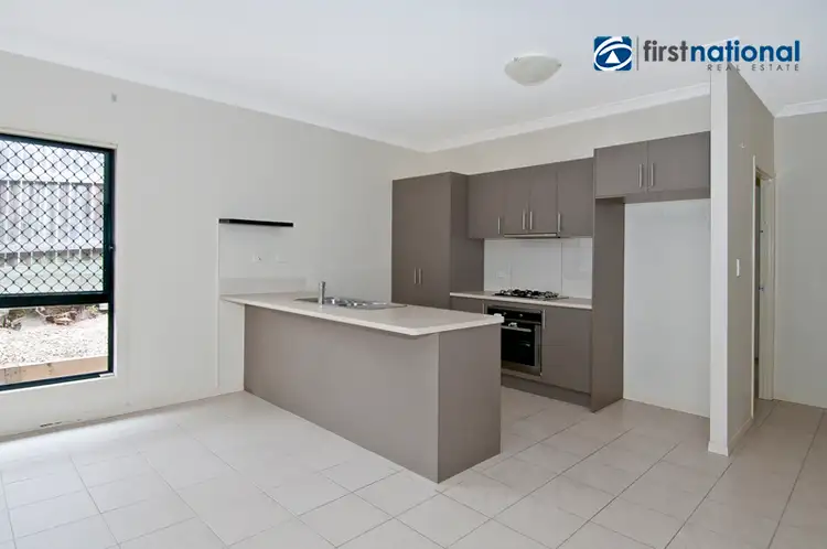 Third view of Homely house listing, 3/1 Carnarvon Crescent, Waterford QLD 4133