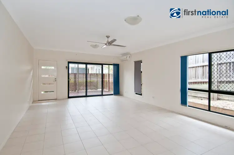 Fourth view of Homely house listing, 3/1 Carnarvon Crescent, Waterford QLD 4133