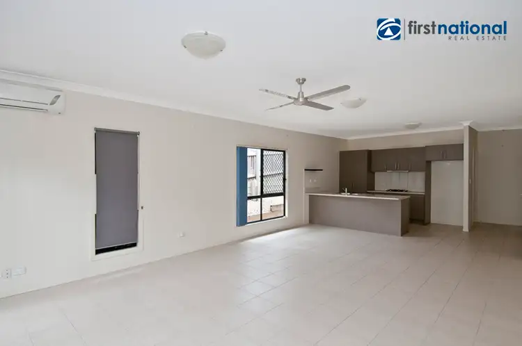 Fifth view of Homely house listing, 3/1 Carnarvon Crescent, Waterford QLD 4133