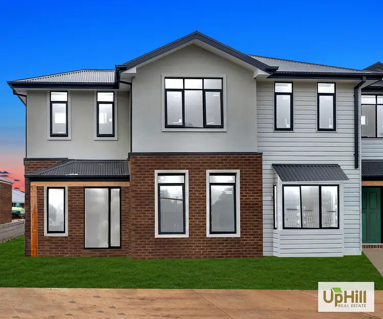 Main view of Homely townhouse listing, 30/255 Princess Highway, Officer VIC 3809