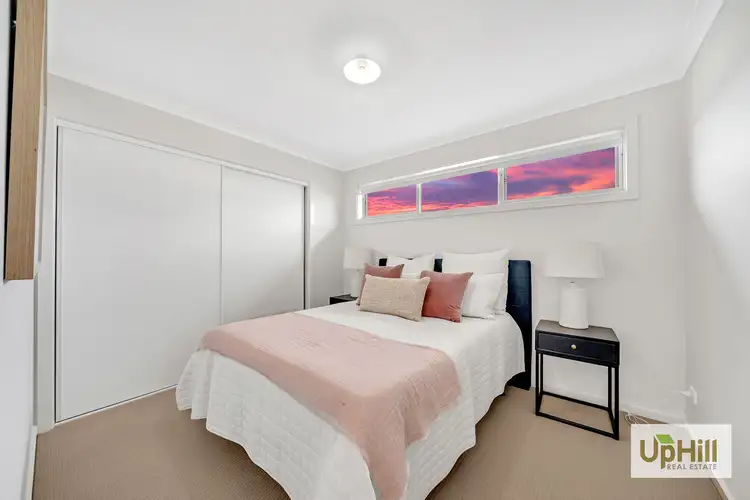 Fourth view of Homely townhouse listing, 30/255 Princess Highway, Officer VIC 3809