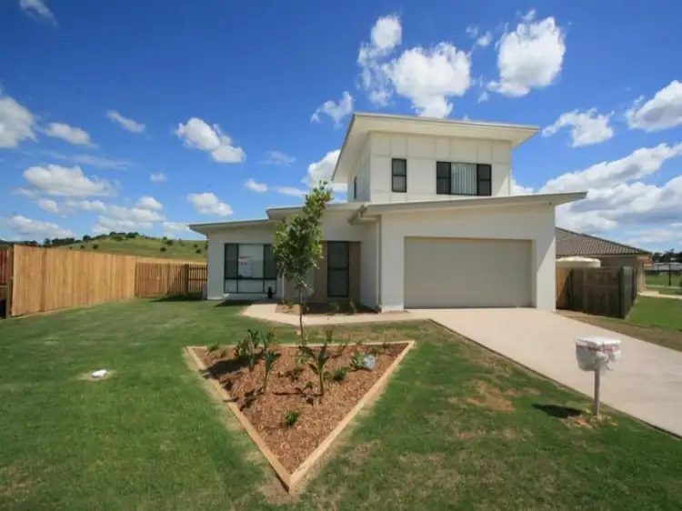 Main view of Homely house listing, 31 Sandpiper Drive, Lowood QLD 4311