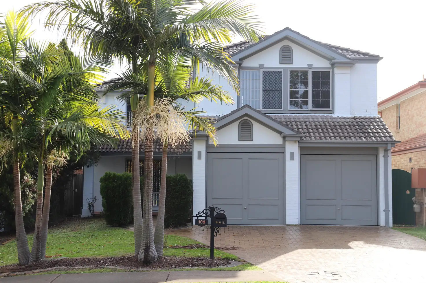 Main view of Homely house listing, 109 Pine Road, Casula NSW 2170