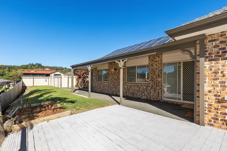 Main view of Homely house listing, 83 Lochlomond Drive, Banora Point NSW 2486