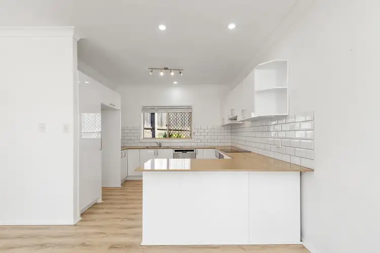 Second view of Homely house listing, 83 Lochlomond Drive, Banora Point NSW 2486