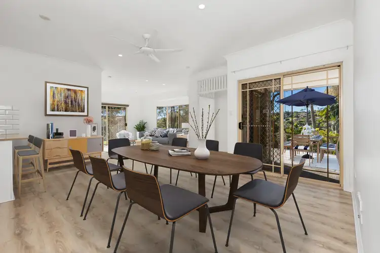Third view of Homely house listing, 83 Lochlomond Drive, Banora Point NSW 2486