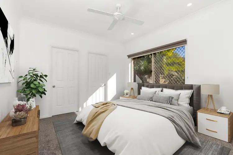 Fourth view of Homely house listing, 83 Lochlomond Drive, Banora Point NSW 2486