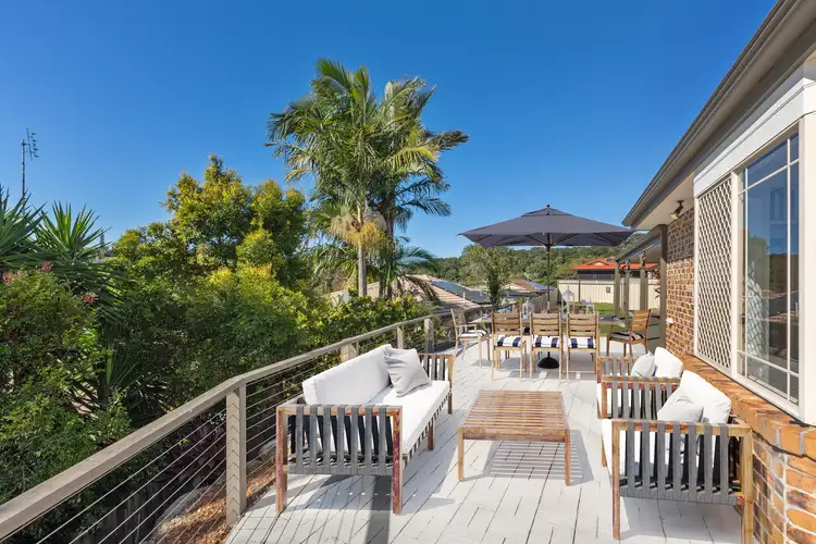 Sixth view of Homely house listing, 83 Lochlomond Drive, Banora Point NSW 2486
