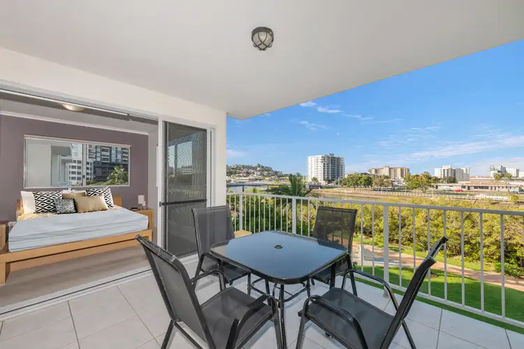 40/11 Stanley Street, Townsville City QLD 4810