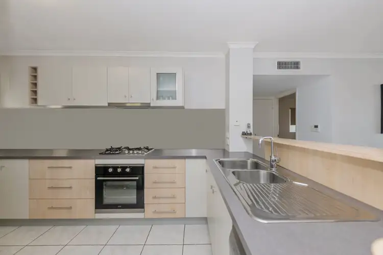 Third view of Homely apartment listing, 40/11 Stanley Street, Townsville City QLD 4810