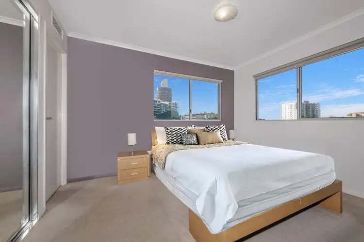 Fourth view of Homely apartment listing, 40/11 Stanley Street, Townsville City QLD 4810