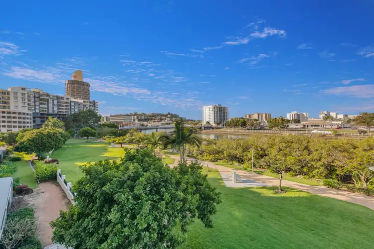 Seventh view of Homely apartment listing, 40/11 Stanley Street, Townsville City QLD 4810