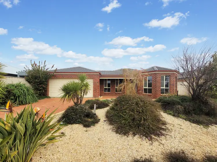 Main view of Homely house listing, 17 Dumosa Drive, Swan Hill VIC 3585