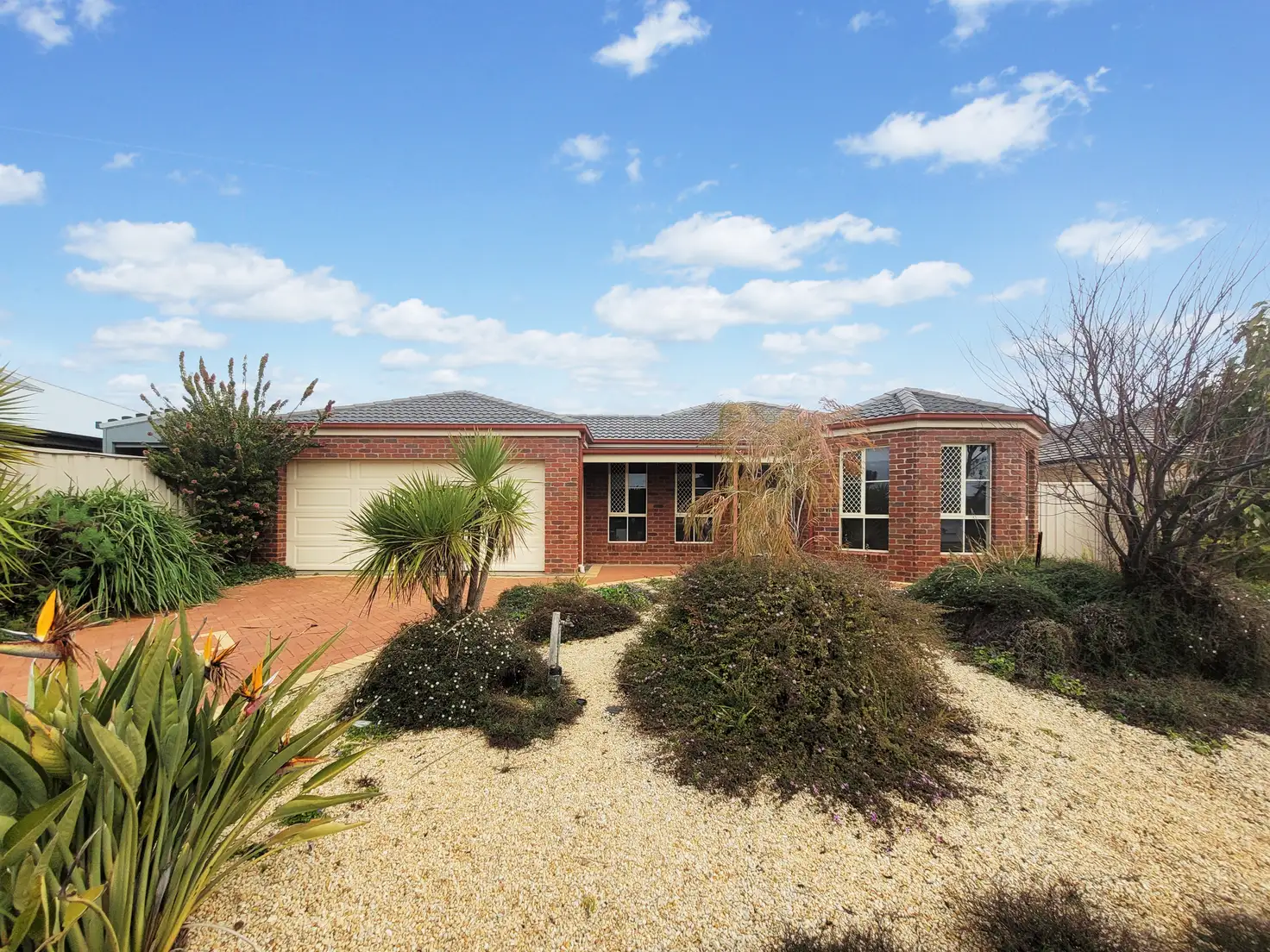 Main view of Homely house listing, 17 Dumosa Drive, Swan Hill VIC 3585