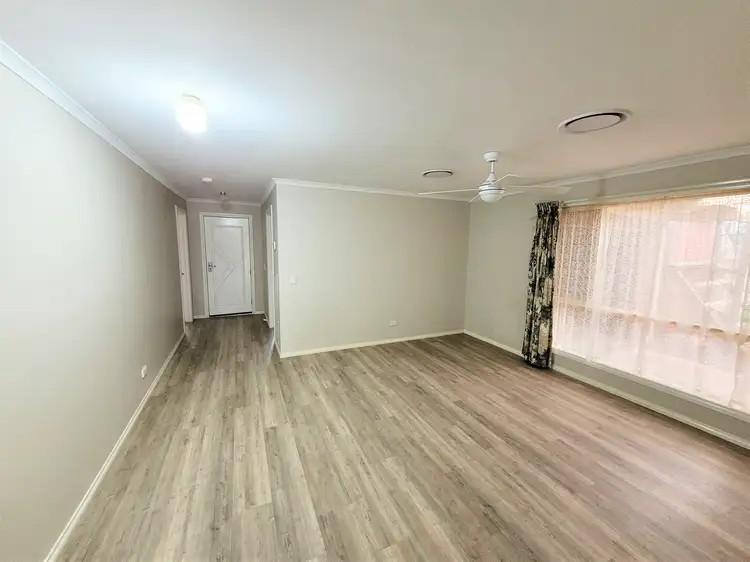 Second view of Homely house listing, 17 Dumosa Drive, Swan Hill VIC 3585