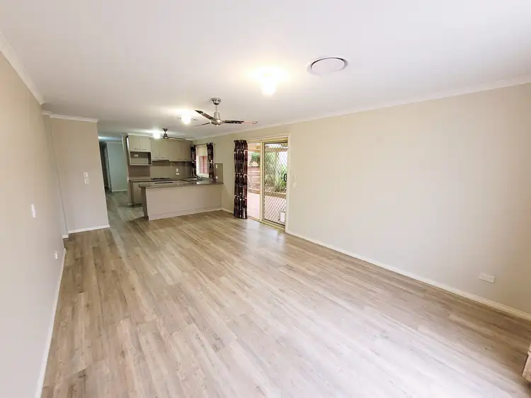 Fourth view of Homely house listing, 17 Dumosa Drive, Swan Hill VIC 3585