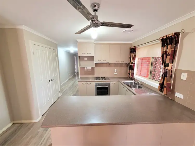 Fifth view of Homely house listing, 17 Dumosa Drive, Swan Hill VIC 3585