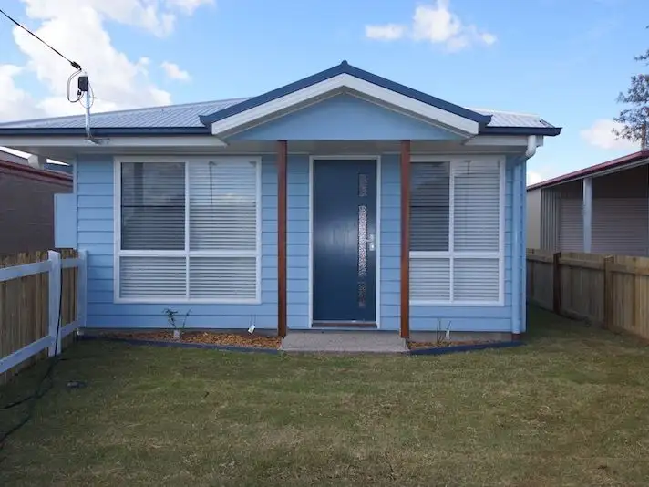 Main view of Homely house listing, 3A Desmond Street, Oakey QLD 4401