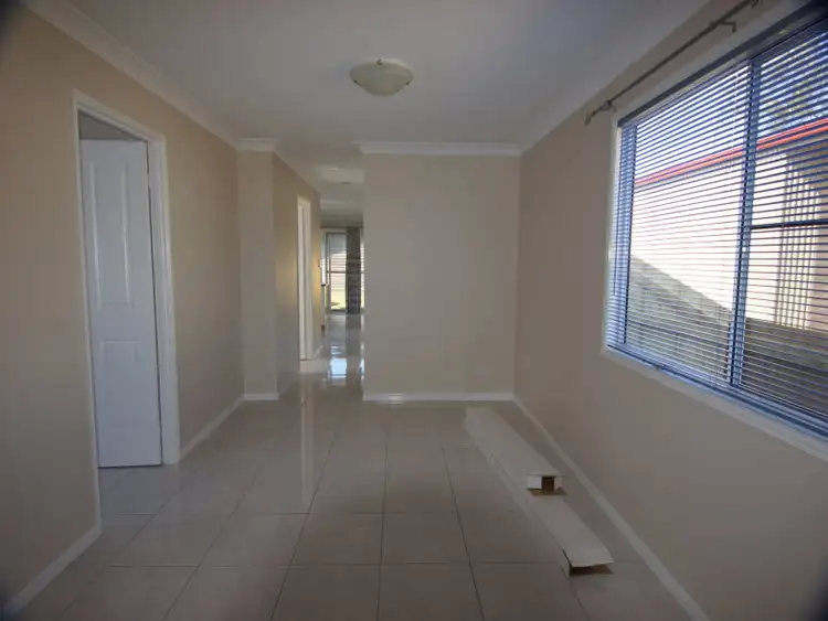 Fourth view of Homely house listing, 3A Desmond Street, Oakey QLD 4401