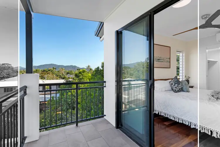 29/376-384 Severin Street, Parramatta Park QLD 4870