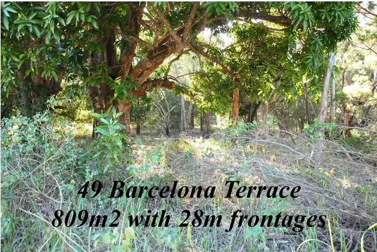 Fifth view of Homely land listing, 49 Barcelona Terrace, Russell Island QLD 4184