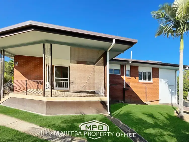 Main view of Homely house listing, 3 Trevarthen Close, Mareeba QLD 4880