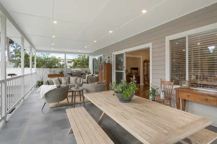 Third view of Homely house listing, 43 Dawn Parade, Kianga NSW 2546