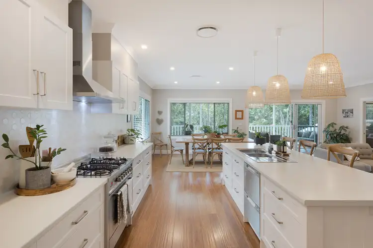 Fourth view of Homely house listing, 43 Dawn Parade, Kianga NSW 2546