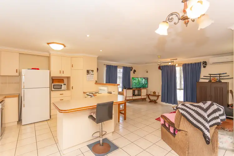 Fifth view of Homely house listing, 14 Waratah Street, Beaconsfield QLD 4740