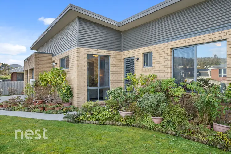 Second view of Homely house listing, 4 Sundown Place, Geilston Bay TAS 7015