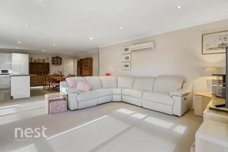 Third view of Homely house listing, 4 Sundown Place, Geilston Bay TAS 7015