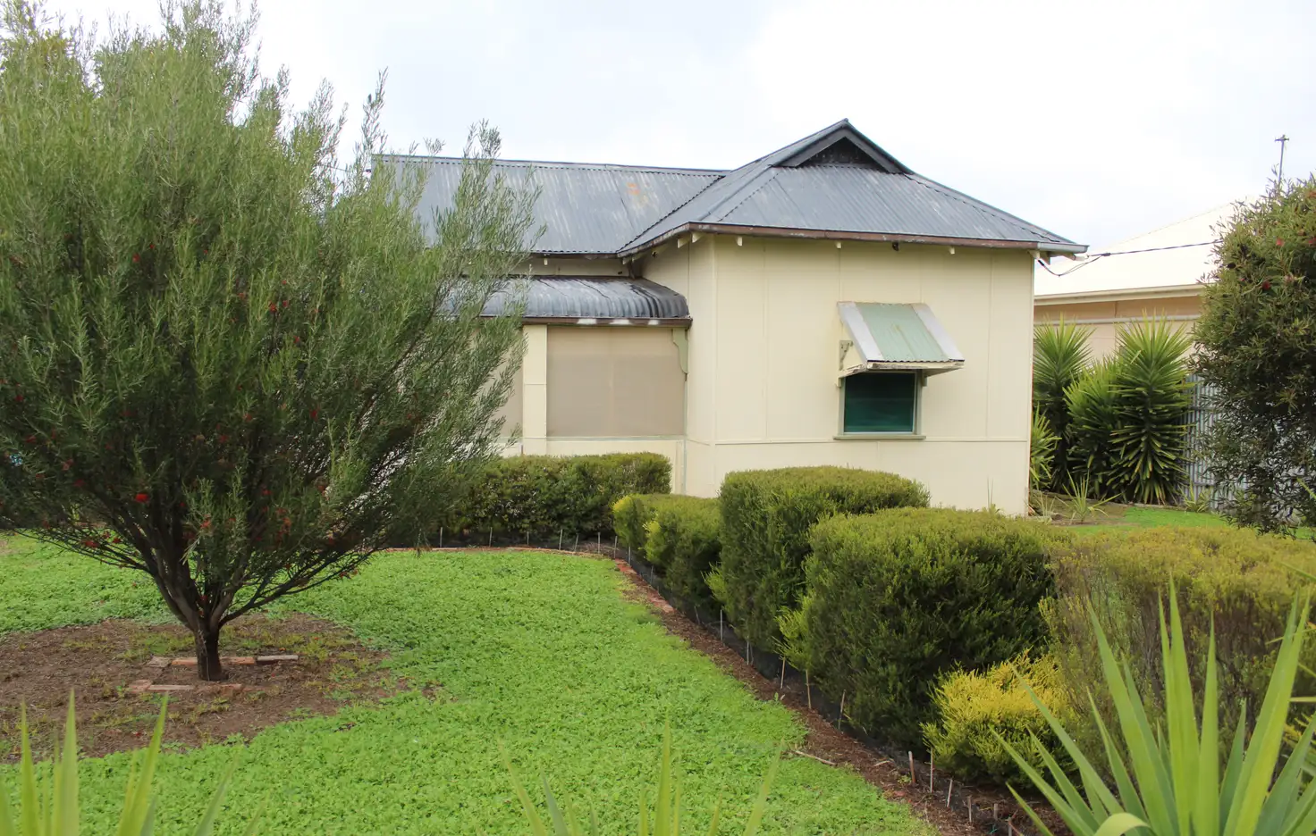 Main view of Homely house listing, 52 Townsend Street, Nhill VIC 3418