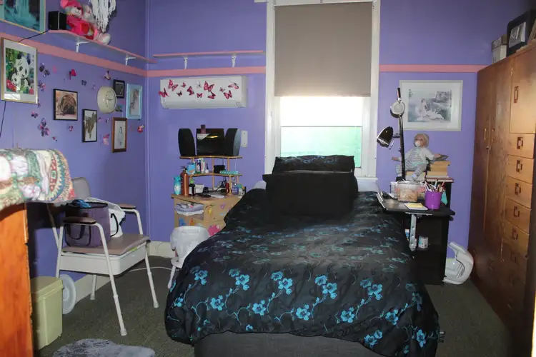 Third view of Homely house listing, 52 Townsend Street, Nhill VIC 3418