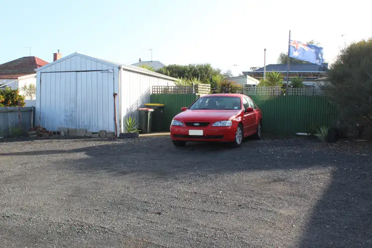 Fourth view of Homely house listing, 52 Townsend Street, Nhill VIC 3418