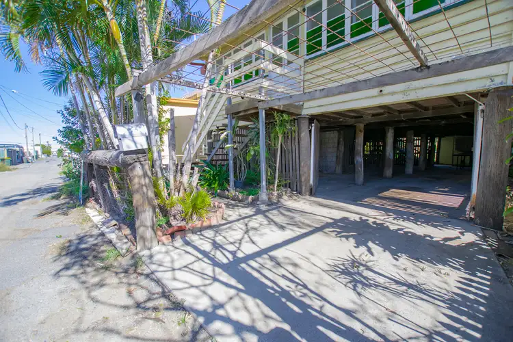 242 DENISON LANE, Rockhampton QLD 4700